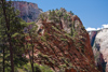Trail to Angel's Landing
